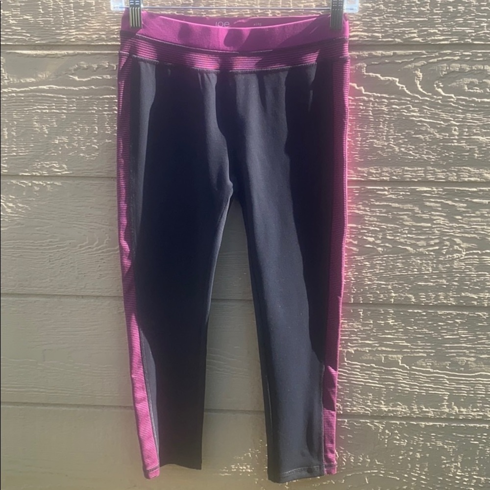 Joe Fresh Girls Leggings